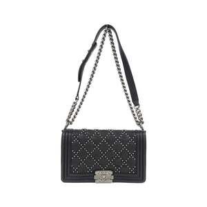 Chanel Boy line 67086 shoulder bag